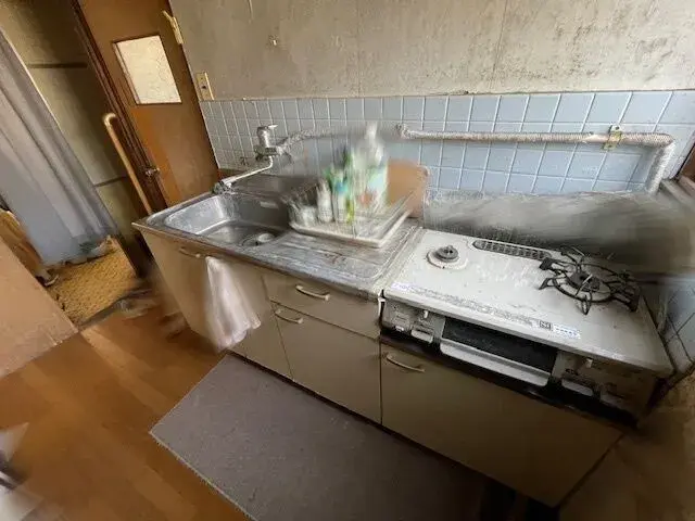 Propriété 5DK Ville de Kakamigahara Préfecture de Gifu (15)