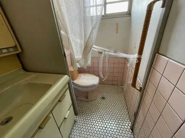 Propriété 5DK Ville de Kakamigahara Préfecture de Gifu (18)