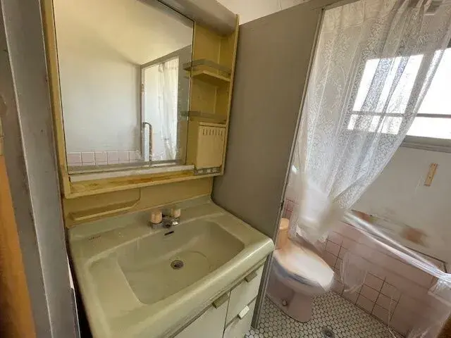 Propriété 5DK Ville de Kakamigahara Préfecture de Gifu (19)