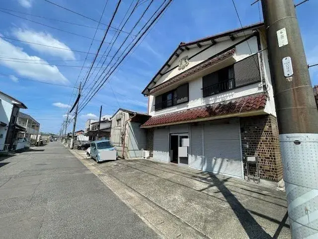 Propriété 5DK Ville de Kakamigahara Préfecture de Gifu (3)