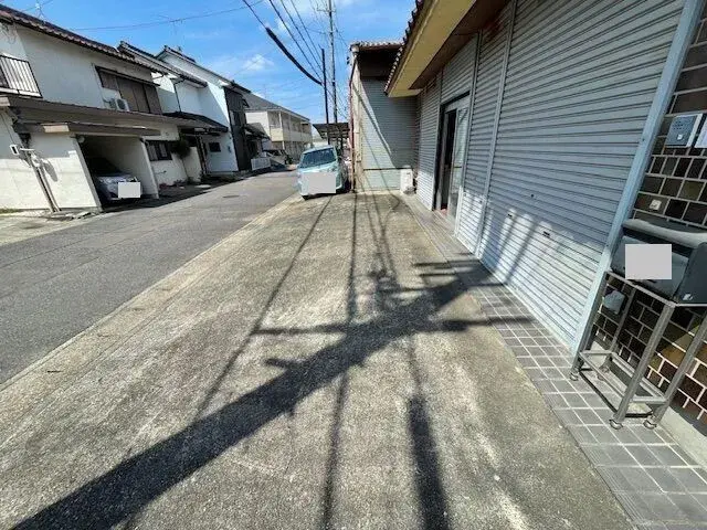 Propriété 5DK Ville de Kakamigahara Préfecture de Gifu (4)