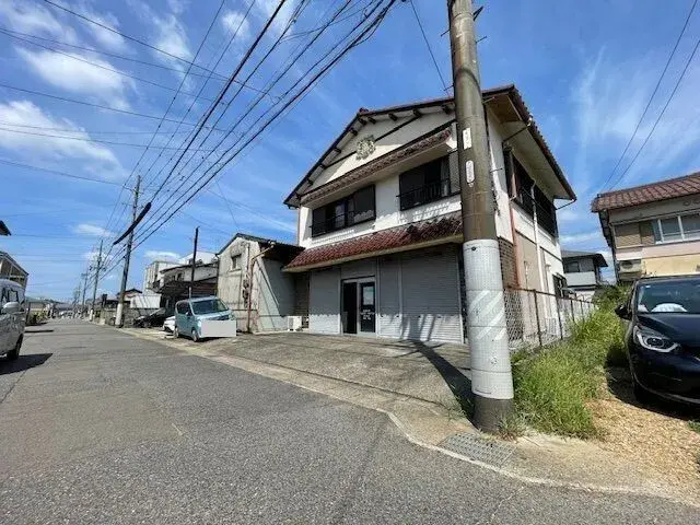 Propriété 5DK Ville de Kakamigahara Préfecture de Gifu (7)