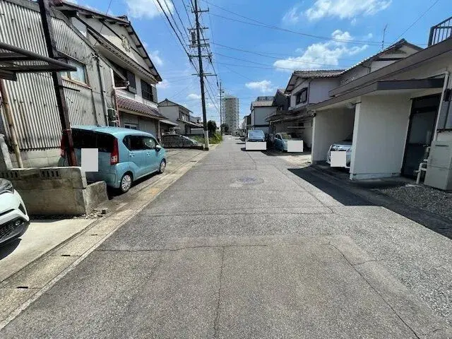 Propriété 5DK Ville de Kakamigahara Préfecture de Gifu (9)