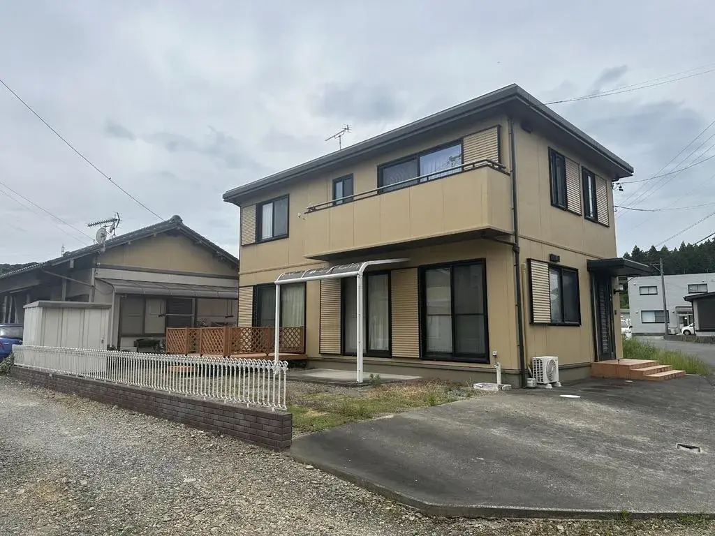 Akiya in Shizuoka
