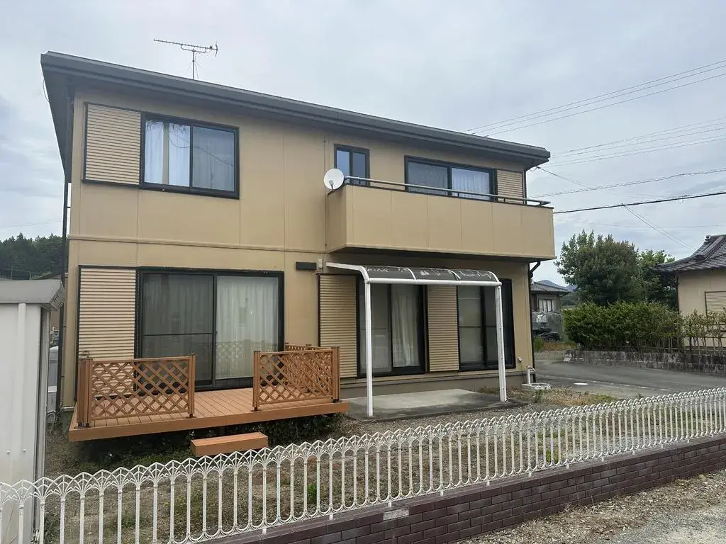 5LDK Property Kakegawa City Shizuoka Prefecture (2)
