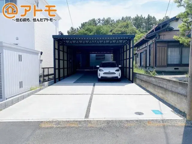 3SLDK Property Fuji City Shizuoka Prefecture (2)
