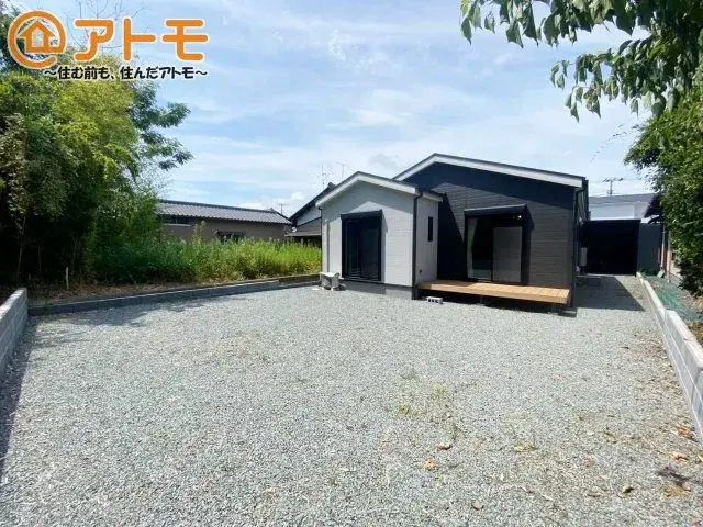 3SLDK Property Fuji City Shizuoka Prefecture (3)