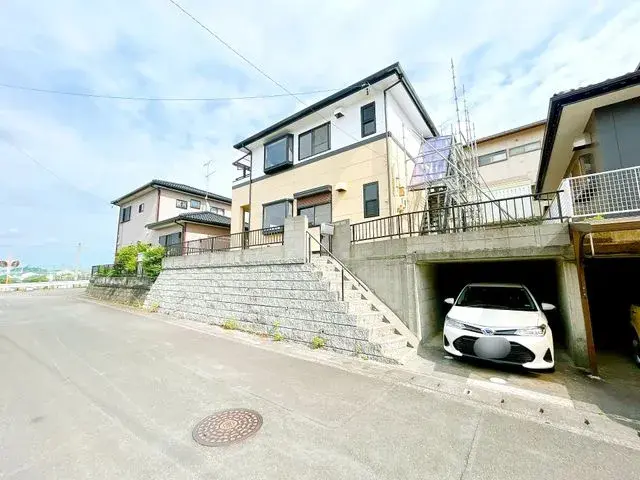 Akiya in Shizuoka