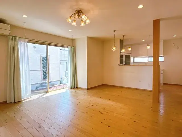 4SLDK物件 富士市 静岡県 (5)