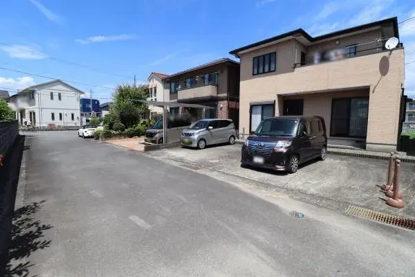 Propiedad 4LDK Ciudad de Fujinomiya, Prefectura de Shizuoka (4)