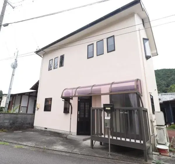 Akiya in Shizuoka