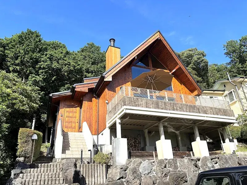 Akiya in Shizuoka