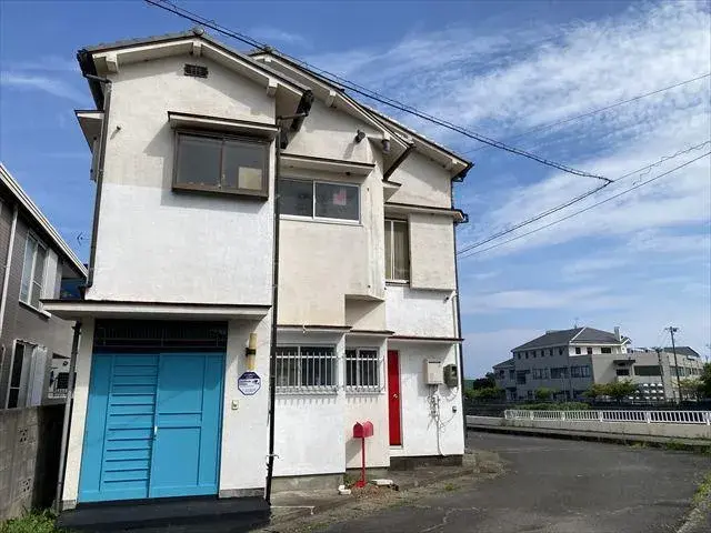 Akiya in Shizuoka