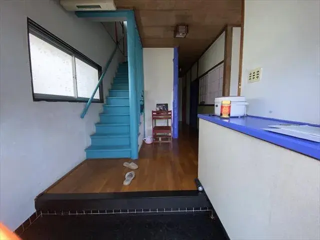 Propiedad 4SLDK Pueblo de Higashiizu, Prefectura de Shizuoka (13)