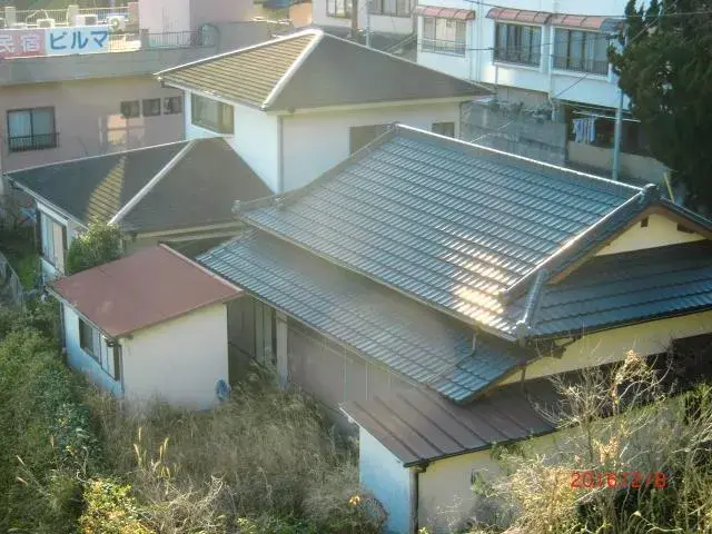 Akiya in Shizuoka