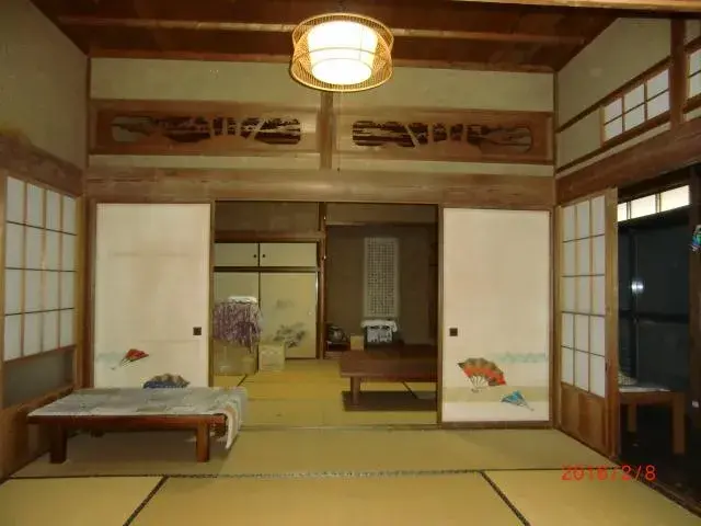 4LDK住宅 伊东市 静冈县 (3)