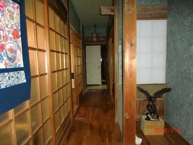 4LDK住宅 伊东市 静冈县 (8)