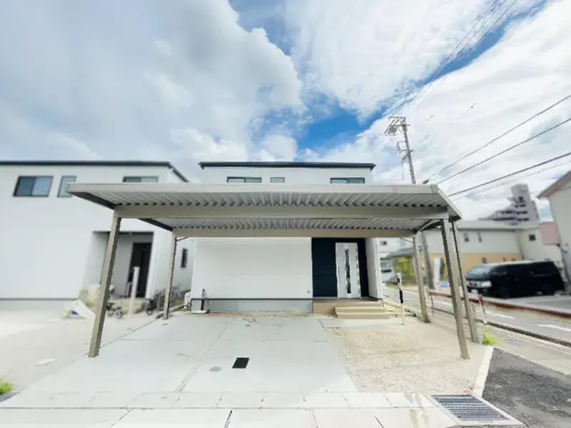 Akiya in Aichi