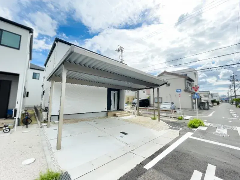5LDK Ville de Nagoya Arrondissement de Kita Préfecture d'Aichi (4)