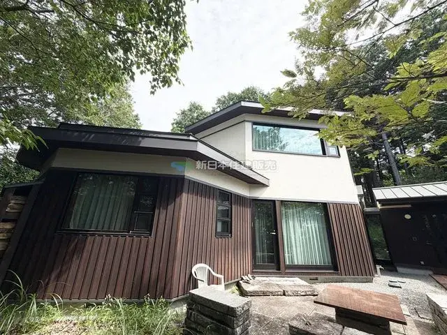 Akiya in Shizuoka