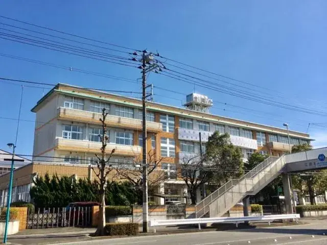 Propiedad 5LDK Ciudad de Numazu Prefectura de Shizuoka (21)