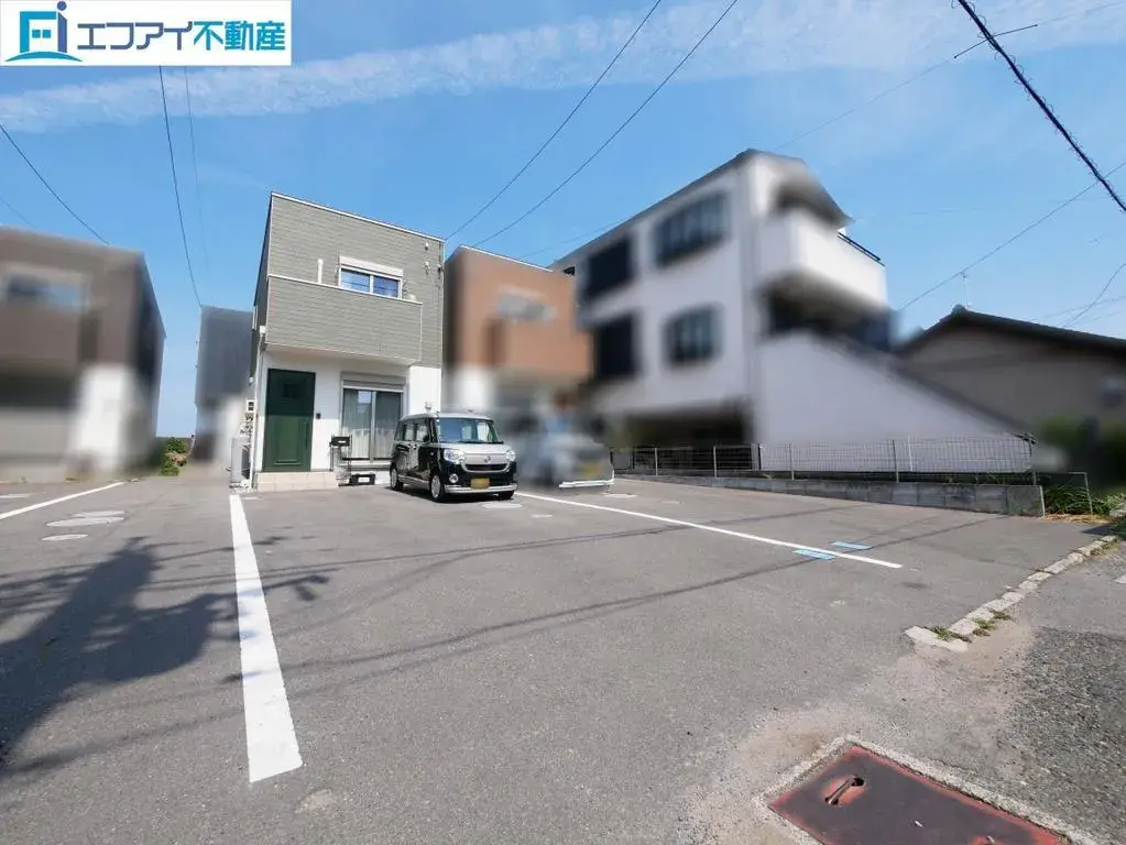 Akiya in Aichi