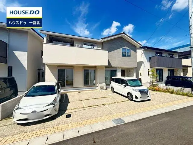 5LDK房产 一宫市 爱知县 (2)