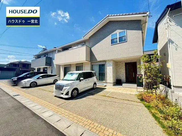 5LDK房产 一宫市 爱知县 (3)