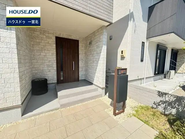 5LDK房产 一宫市 爱知县 (4)