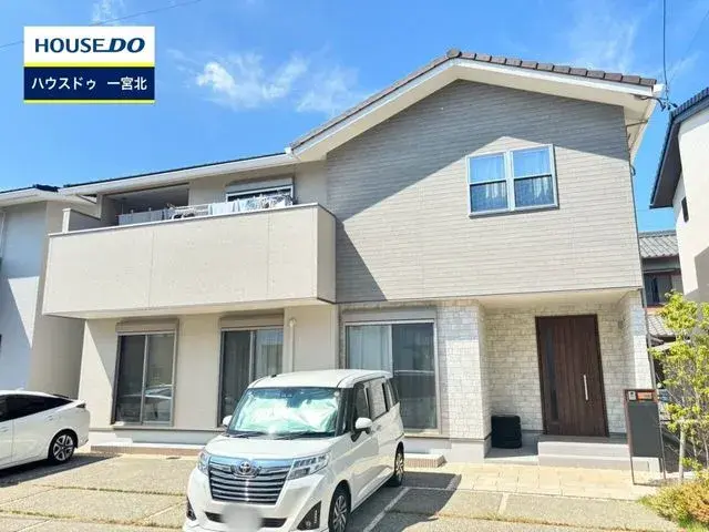 5LDK房产 一宫市 爱知县 (5)