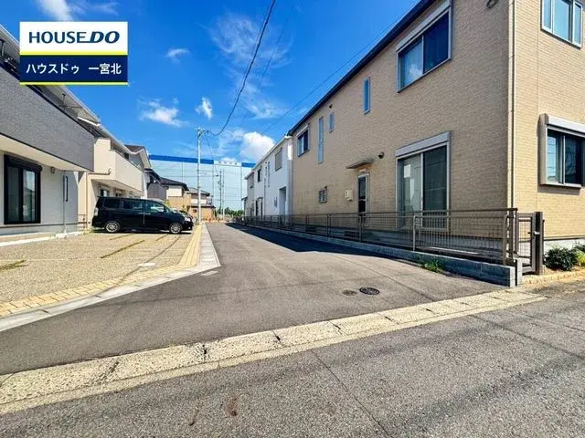 5LDK房产 一宫市 爱知县 (6)