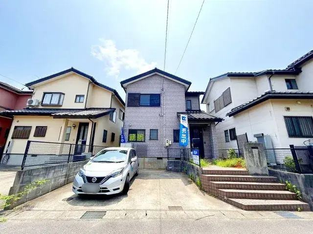Akiya in Aichi