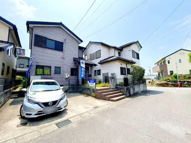 3LDK Property Nishio City Aichi Prefecture (2)