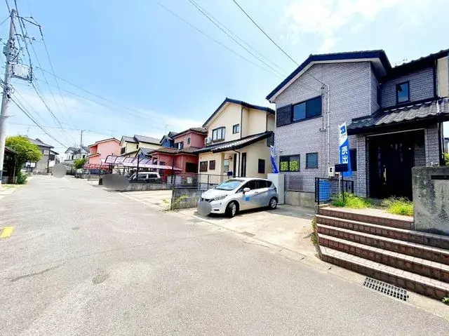 3LDK Property Nishio City Aichi Prefecture (3)