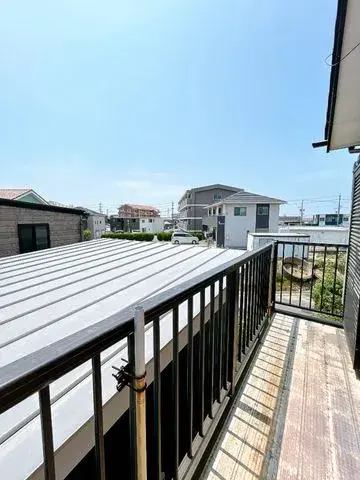 3LDK Property Nishio City Aichi Prefecture (5)