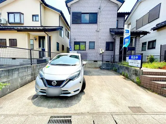 3LDK Property Nishio City Aichi Prefecture (6)