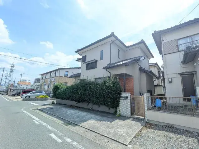 Akiya in Aichi