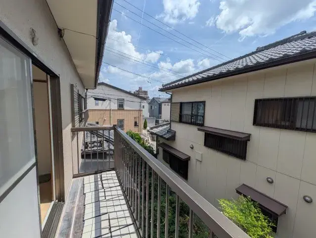 5DK 尾張旭市 愛知県物件 (2)