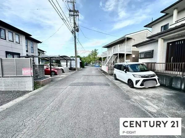 Propiedad 3SLDK Ciudad de Ichinomiya Prefectura de Aichi (3)
