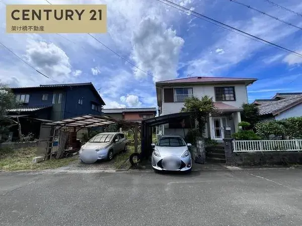Aichi Prefecture Toyohashi City 4SLDK Property (2)