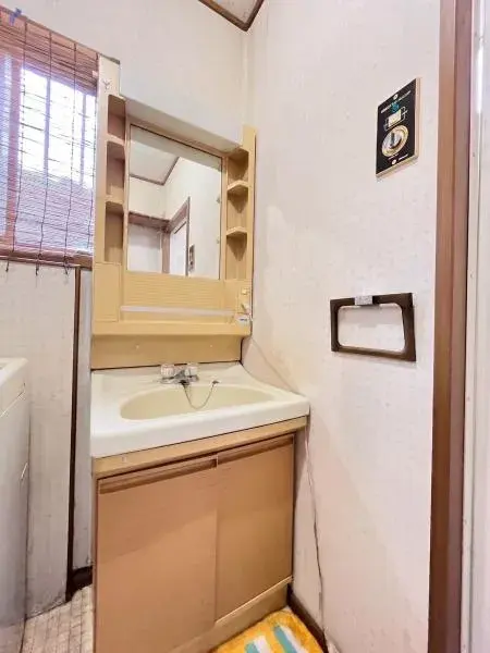 Aichi Prefecture Toyohashi City 4SLDK Property (11)