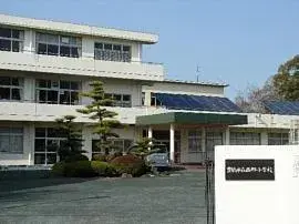 Aichi Prefecture Toyohashi City 4SLDK Property (12)