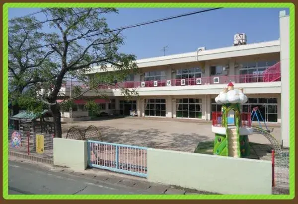 Aichi Prefecture Toyohashi City 4SLDK Property (14)