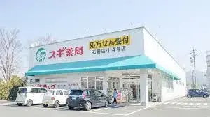Aichi Prefecture Toyohashi City 4SLDK Property (16)