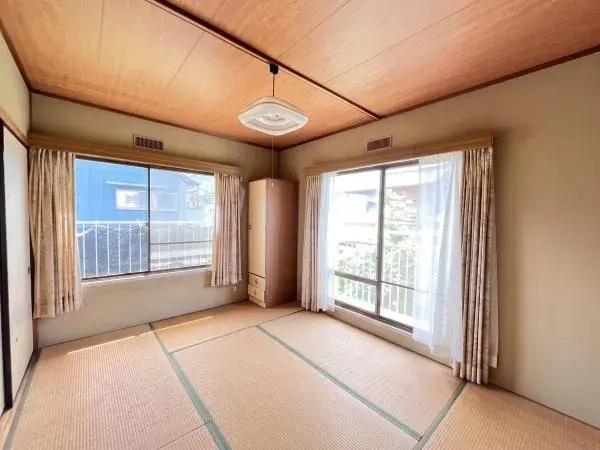 Aichi Prefecture Toyohashi City 4SLDK Property (6)