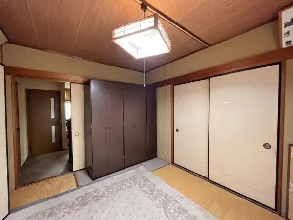 Aichi Prefecture Toyohashi City 4SLDK Property (7)