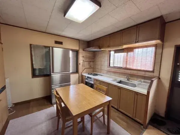 Aichi Prefecture Toyohashi City 4SLDK Property (8)