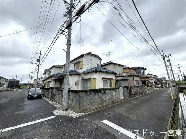 5DK 一宮市 愛知県 (2)