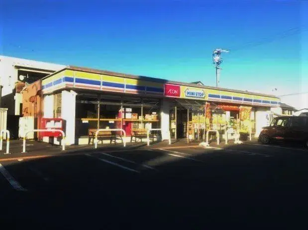 5DK 一宮市 愛知県 (19)