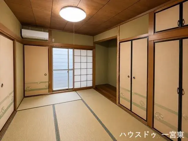 5DK 一宮市 愛知県 (8)